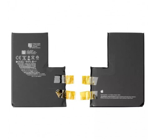 Акумулятор G-OCA Pro iPhone 13 Pro Max, Li-ion, 3,85 В, 4352 мАг, без контролера, Original (PRC), (A2653) Акумулятор G-OCA Pro iPhone 13 Pro Max, Li-ion, 3,85 В, 4352 мАг, без контролера, Original (PRC), (A2653)