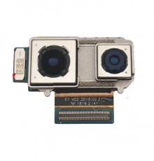 Камера для Xiaomi Mi 8, Mi 8 Pro, основна, подвійна, 12MP+12MP 
