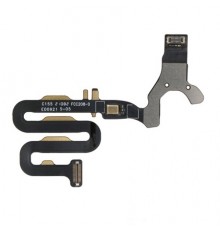 Шлейф для Oppo Find X3, Find X3 Pro, спалаху, мікрофона, Original (PRC)