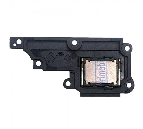 Звонок для Tecno Pova 5 Pro (LH8n), в рамке