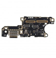 Шлейф для Huawei P50 Pocket, коннектора зарядки, плата зарядки, Original (PRC)