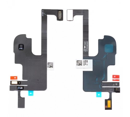 Шлейф для iPhone 14, c датчиком приближения