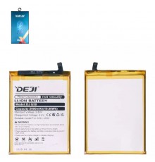 Акумулятор Deji JK50 для Motorola Moto E40 XT2159, Moto G30 XT2129, Moto G51 XT2171-2, Li-ion, 3,8 В, 5000 мАг