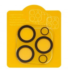 Захисне скло камери для Apple iPhone 12 Pro Max 