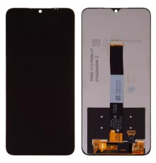 Дисплей для Xiaomi Poco C3, Redmi 10A, Redmi 9A, Redmi 9AT, Redmi 9C, черный, без рамки, Сopy, In-Cell, M2006C3LG, M2006C3LI, M2006C3LC, M2006C3MG, M2006C3MT