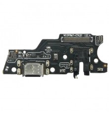 Шлейф для Realme Narzo 30 4G, Narzo 20 Pro, коннектора зарядки, коннектора наушників, мікрофона, плата зарядки