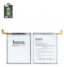 Акумулятор Hoco EB-BM325ABN для Samsung M325 Galaxy M32, Li-Polymer, 3,8 В, 6000 мАг