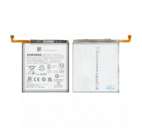 Аккумулятор EB-BS711ABY для Samsung S711 Galaxy S23 FE, Li-ion, 3,88 B, 4500 мАч, Original (PRC) Аккумулятор EB-BS711ABY для Samsung S711 Galaxy S23 FE, Li-ion, 3,88 B, 4500 мАч, Original (PRC)