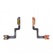 Шлейф для Oppo A31, A8, кнопки включения