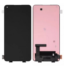 Дисплей для Xiaomi Mi 11 Lite 5G NE, черный, без рамки, Original (PRC)