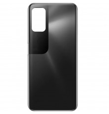 Задняя панель корпуса для Xiaomi Redmi Note 11 SE, черная