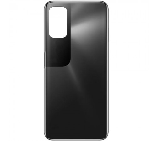 Задняя панель корпуса для Xiaomi Redmi Note 11 SE, черная