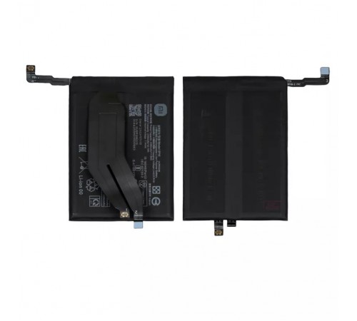 Аккумулятор BP48 для Xiaomi Poco F4 GT, Redmi K50 Gaming, Li-Polymer, 7,74 B, 4700 мАч, Original (PRC)