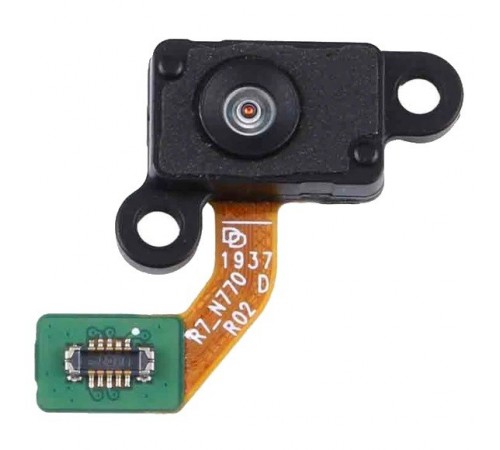 Шлейф для Samsung N770 Galaxy Note 10 Lite, сканера отпечатка пальца (Touch ID), Original (PRC)