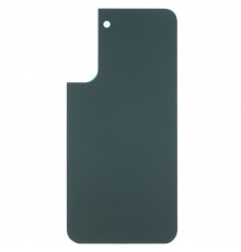 Задняя панель корпуса для Samsung S906B Galaxy S22 Plus 5G, зеленая, Copy