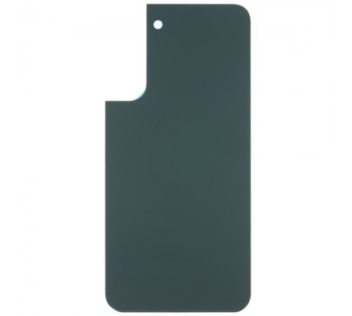 Задня панель корпусу для Samsung S906B Galaxy S22 Plus 5G, зелена, Copy