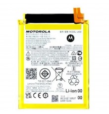 Акумулятор LK50 для Motorola Moto G60s, 5000 мАг, Original (PRC)
