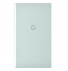 Задняя панель корпуса для Google Pixel 6a, голубая, sage
