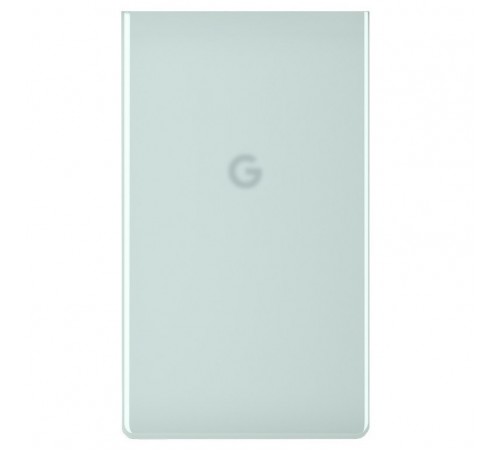 Задня панель корпусу для Google Pixel 6a, блакитна, sage