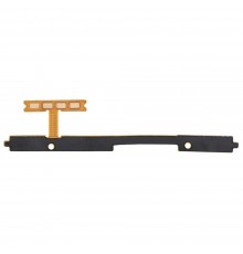 Шлейф для Samsung A226 Galaxy A22 5G, кнопки увімкнення, кнопок гучності
