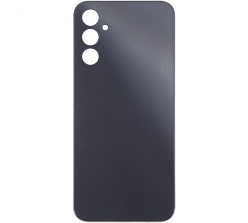 Задня панель корпусу для Samsung A146 Galaxy A14 5G, чорна