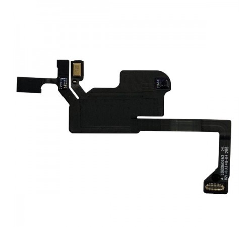 Шлейф для iPhone 13 mini, з датчиком наближення, Original (PRC)