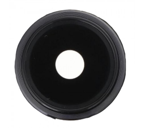 Стекло камеры для Xiaomi Redmi Note 13 4G, черное, большое