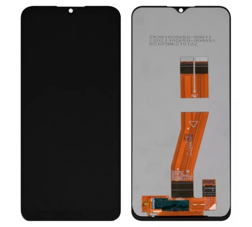 Дисплей для Samsung A025G Galaxy A02s, M025 Galaxy M02s, черный, Best copy, без рамки, Сopy, (163x72,5 mm) Дисплей для Samsung A025G Galaxy A02s, M025 Galaxy M02s, черный, Best copy, без рамки, Сopy, (163x72,5 mm)