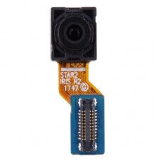 Камера для Samsung G965 Galaxy S9 Plus, T830, T835, фронтальная, 2MP, сканер радужной оболочки