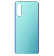 Задняя панель корпуса для OnePlus Nord CE 5G, синяя (Blue Void)