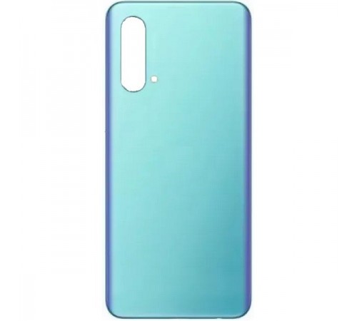 Задня панель корпусу для OnePlus Nord CE 5G, синя (Blue Void)