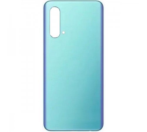 Задняя панель корпуса для OnePlus Nord CE 5G, синяя (Blue Void)
