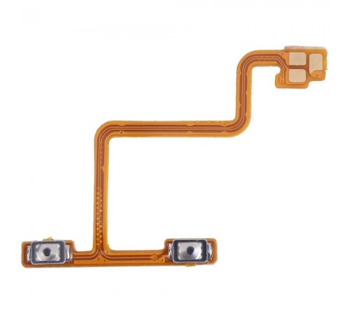 Шлейф для Realme GT 5G, GT Neo, кнопок гучності