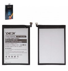 Аккумулятор Deji BN5G для Xiaomi Redmi 10A, Redmi 10C, Li-ion, 3,87 B, 5000 мАч