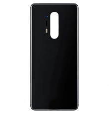 Задня панель корпусу для OnePlus 8 Pro, чорна (Onyx Black)