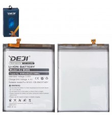 Аккумулятор Deji EB-BM207ABY для Samsung M215 Galaxy M21, M307 Galaxy M30s, M307F Galaxy M30s, M315 Galaxy M31, M315F/DS Galaxy M31, Li-ion, 3,85 B, 6000 мАч