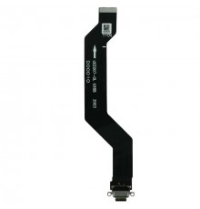 Шлейф для OnePlus 8 Pro, коннектора зарядки