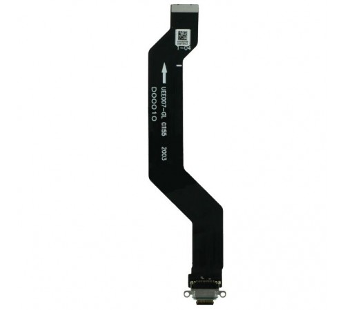 Шлейф для OnePlus 8 Pro, коннектора зарядки
