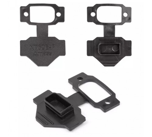 Шлейф для Samsung A256 Galaxy A25, для сканера відбитка пальця (Touch ID), чорний