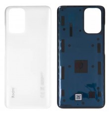 Задня панель корпусу для Xiaomi Redmi Note 10S, біла