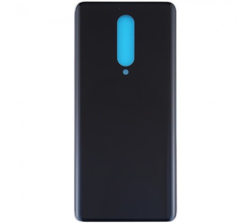 Задня панель корпусу для OnePlus 8, чорна (Onyx Black)