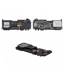 Звонок для Samsung N980F Galaxy Note 20, N981 Galaxy Note 20 5G, в рамке, version E4