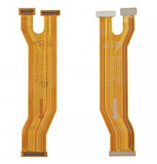 Шлейф для Samsung A217 Galaxy A21s, межплатный