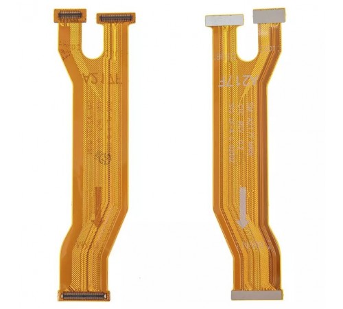 Шлейф для Samsung A217 Galaxy A21s, міжплатний