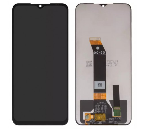 Дисплей для Xiaomi Poco M4 5G, Poco M5 4G, Redmi 10 5G, Redmi Note 11E, чорний, без рамки, High Copy Дисплей для Xiaomi Poco M4 5G, Poco M5 4G, Redmi 10 5G, Redmi Note 11E, чорний, без рамки, High Copy
