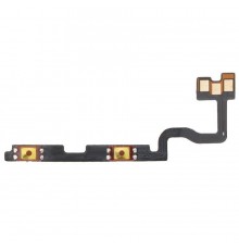 Шлейф для Oppo A94 5G, A95 5G, кнопок громкости звука