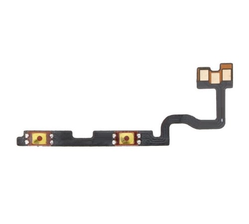 Шлейф для Oppo A94 5G, A95 5G, кнопок громкости звука