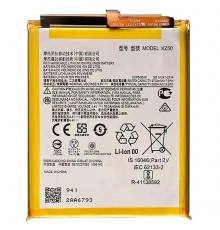 Акумулятор KZ50 для Motorola Moto G Power 2021, G8 Power, 5000 мАг, Original (PRC)