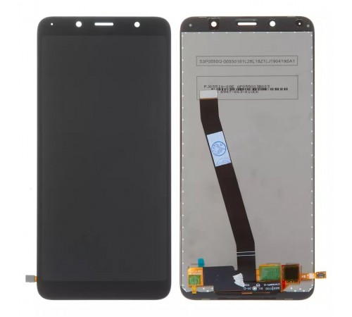 Дисплей для Xiaomi Redmi 7A, чорний, без рамки, Original (PRC), MZB7995IN, M1903C3EG, M1903C3EH, M1903C3EI Дисплей для Xiaomi Redmi 7A, чорний, без рамки, Original (PRC), MZB7995IN, M1903C3EG, M1903C3EH, M1903C3EI