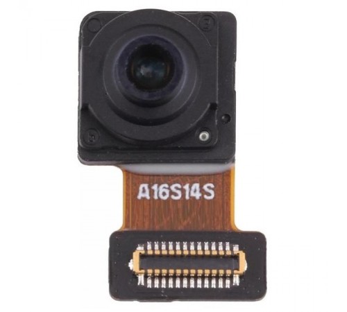 Камера для Oppo A54 4G, A74 5G; OnePlus Nord N300, фронтальна, 16MP, Original (PRC)